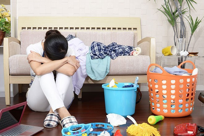 Vo chi o nha trong con bong 1 hom hung ho cam 2 ty mua xe o to