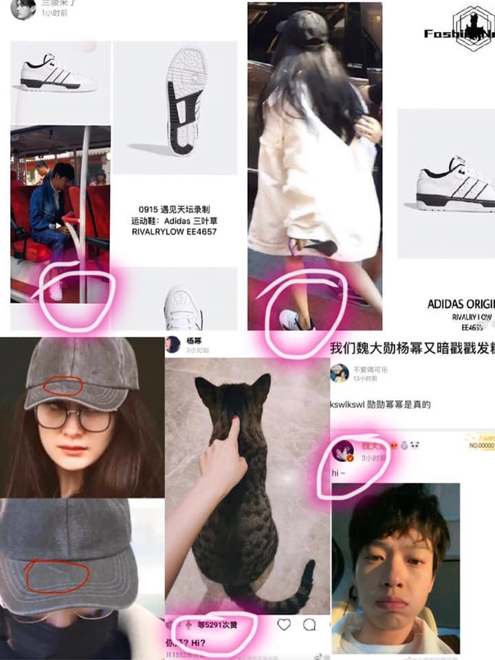 Them bang chung Duong Mich dang trong men tinh voi nguoi moi-Hinh-2