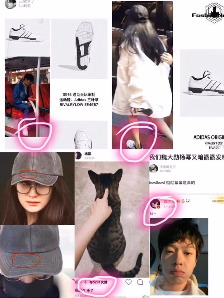 Them bang chung Duong Mich dang trong men tinh voi nguoi moi-Hinh-2