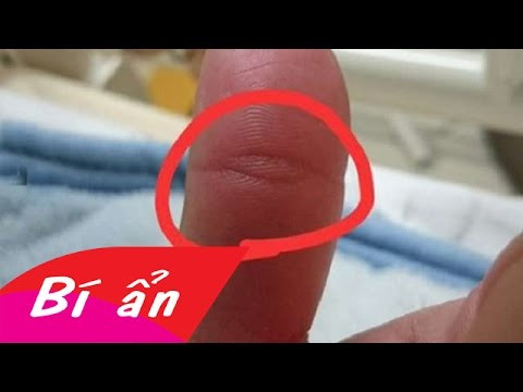 Nếu vệt lằn ngang có hình mắt Phật, bạn là người mạnh mẽ, có trực giác nhạy bén, trí nhớ tốt và giỏi giao tiếp. Trong cuộc sống, bạn ít trải qua sóng gió, có một cuộc đời bình an, hạnh phúc. *Thông tin chỉ mang tính chất tham khảo!