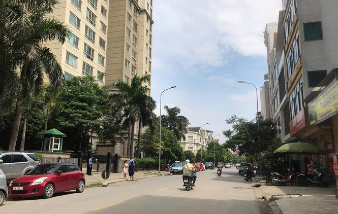 Ha Noi lai co them tuyen pho gan ten ky la-Hinh-2