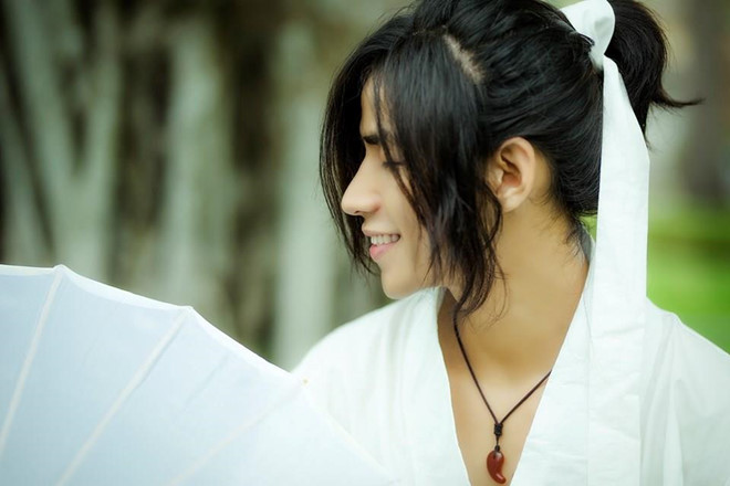 Thay doi kieu toc, 9x duoc dan mang khen lot xac thanh cong-Hinh-2