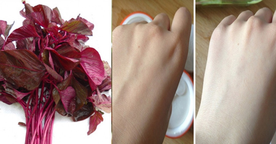 Da den bam sinh bong trang nhu trung ga boc chi voi nam rau den