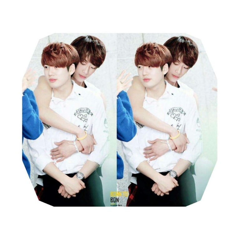 Idol Han bat chap tat ca cong khai tinh yeu dong tinh-Hinh-2