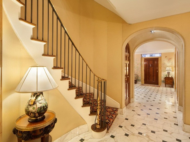 Chủ nhăn căn nhà mua lại với giá 4 triệu USD (~9,3 tỷ đồng) hồi năm 1986 và tiến hành cải tạo.