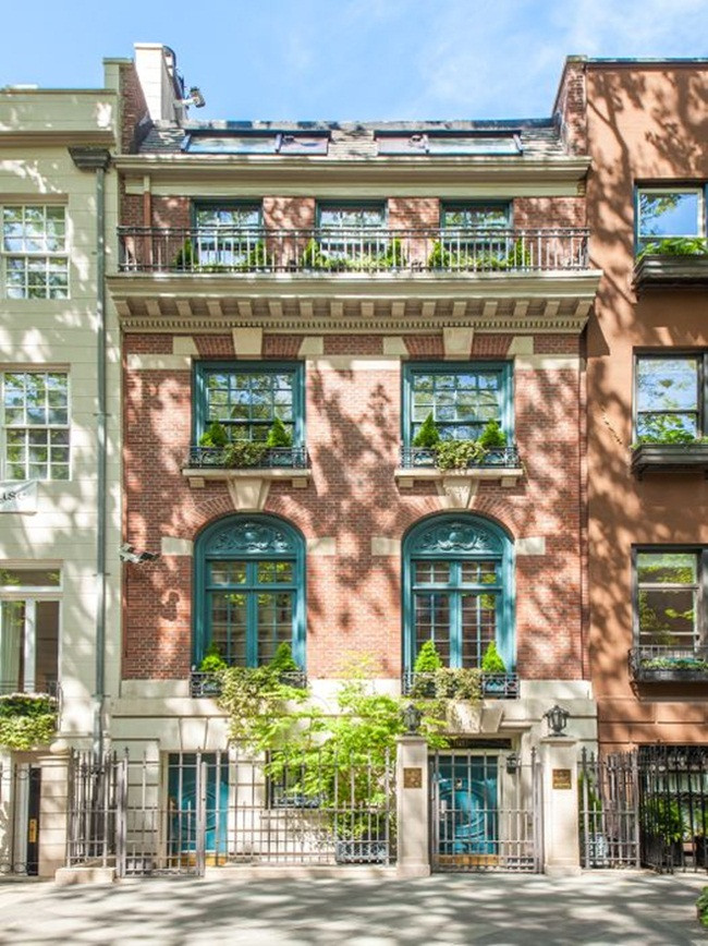 Nha dep long lay van 