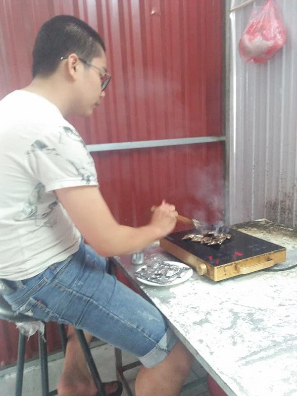 Nhung nguoi dan ong trong mo khien hoi chi em ghen ty