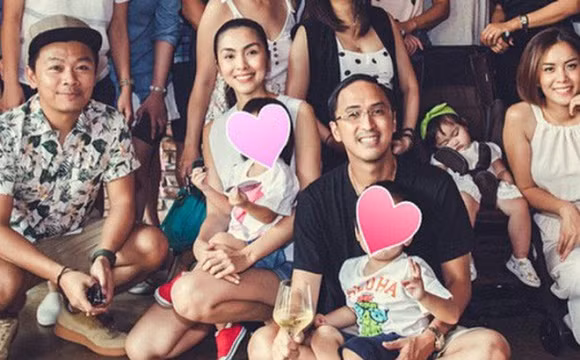 He lo goc khuat bat ngo, it ai biet cua Tang Thanh Ha