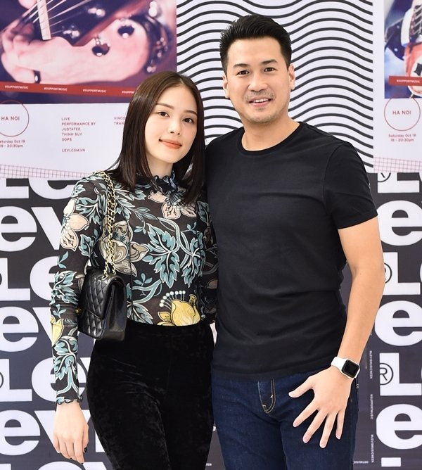 Can pha xuat sac, Van Lam khien Linh Rin phat cuong-Hinh-2