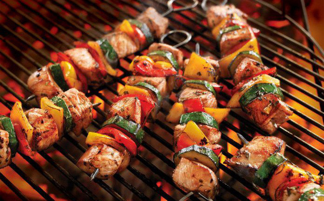 Canh bao thu pham gay ung thu gan ban it ngo toi