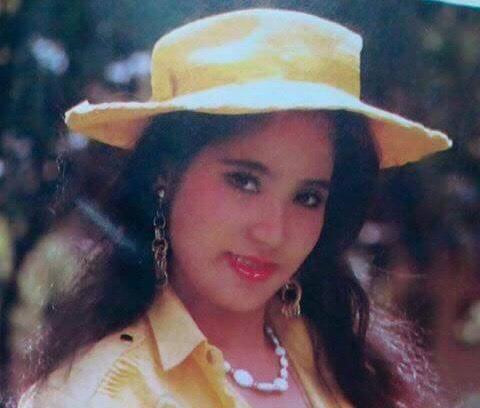 Nhan sac cua Hong Dao sau 30 nam