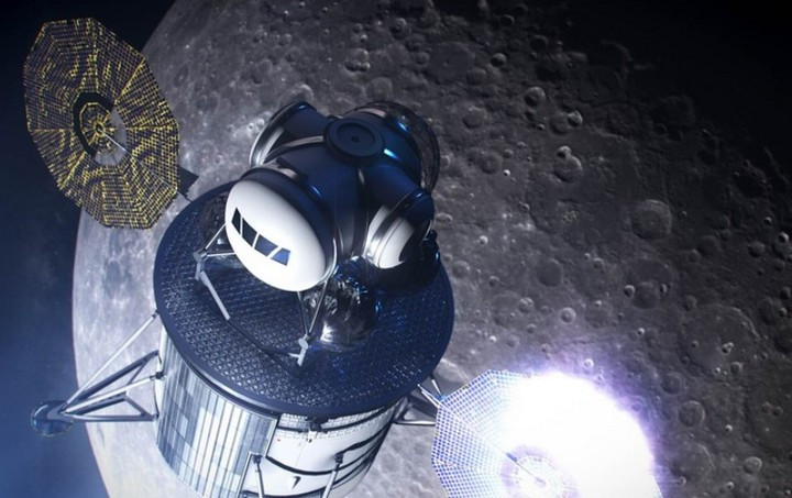 Neu thuoc dia hoa mat trang thanh cong, con nguoi se lam gi tren do?