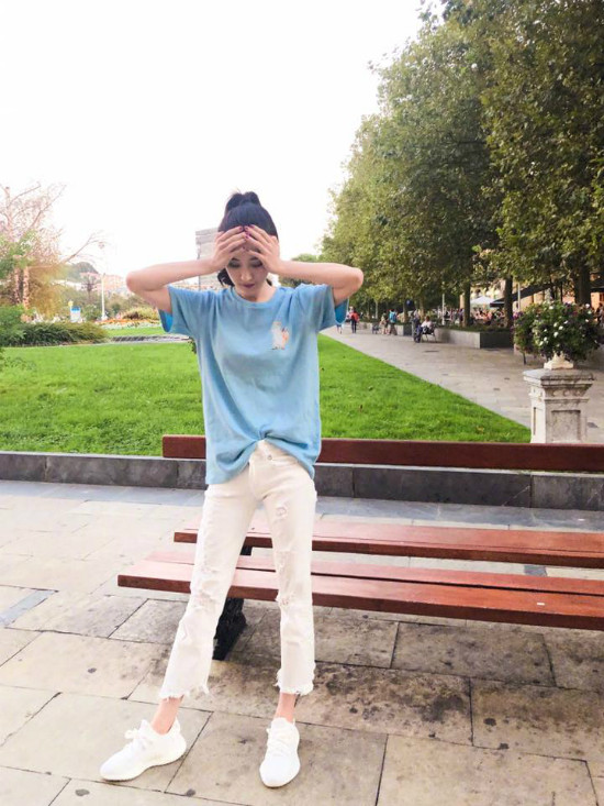 Duong Mich che do an uong ha khac de giu than hinh mong manh-Hinh-2