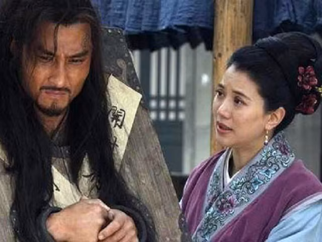 Nu nhan toan my nhat Thuy Hu la ai?-Hinh-3