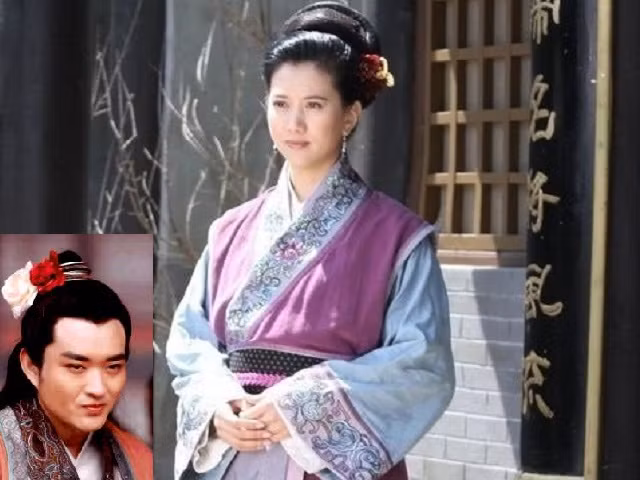 Nu nhan toan my nhat Thuy Hu la ai?-Hinh-2