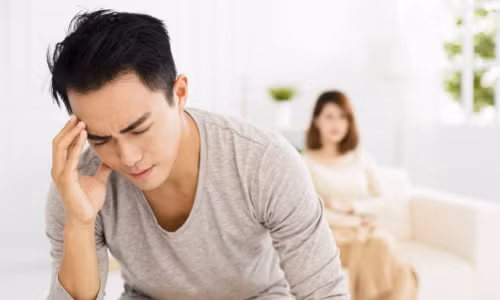 Chong de don ly hon voi ly do 