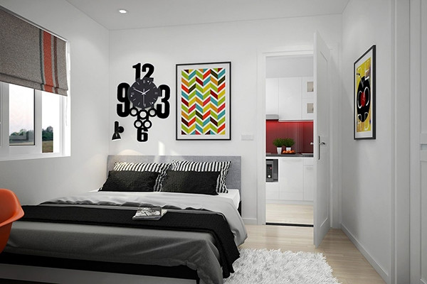 4 dieu cam ki khi treo dong ho trong nha gia chu nen biet