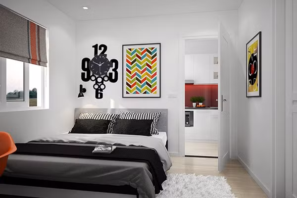 4 dieu cam ki khi treo dong ho trong nha gia chu nen biet