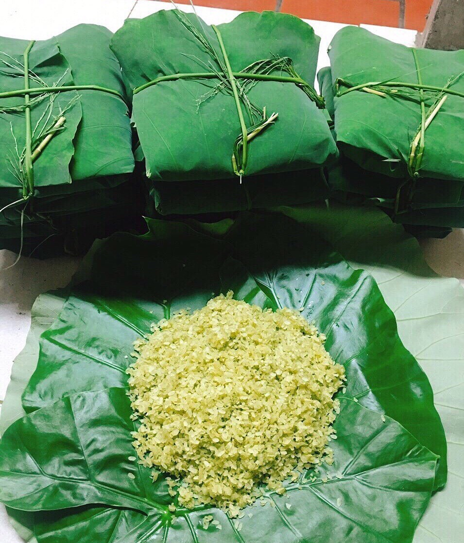 Bay nua vong trai dat, chi tien trieu mua com tien vua hiem co