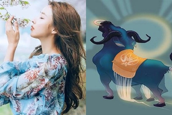 Thậm chí dù bạn đóng chặt cửa, ngài cũng sẽ cố sức len vào, rót lộc vào nhà, phù trợ nâng đỡ, nên Sửu làm gì cũng như ý, hoạn lộ thăng tiến vù vù.