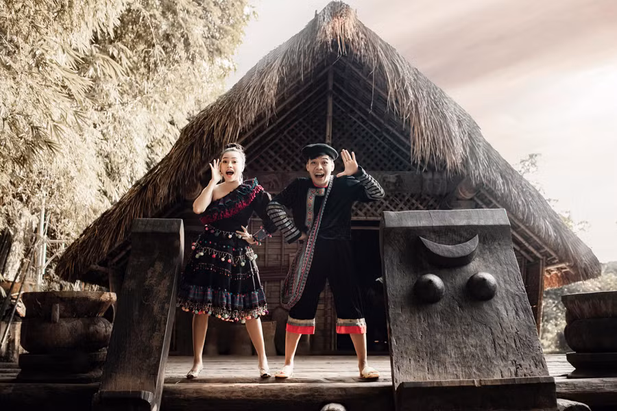 Trung Ruoi: ‘Vo sap cuoi dien va lap di giong toi’-Hinh-2