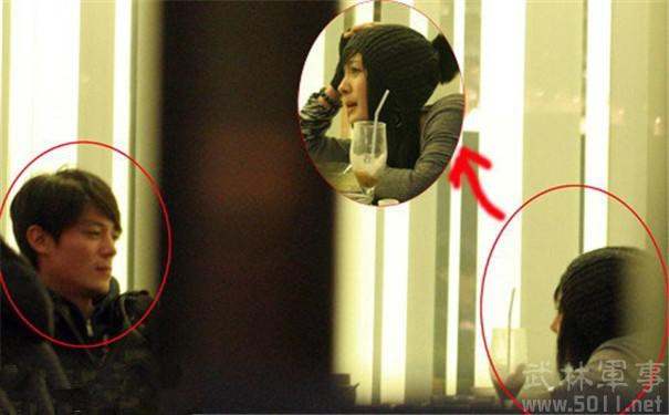 Hoac Kien Hoa ly hon Lam Tam Nhu vi ngoai tinh voi Duong Mich?