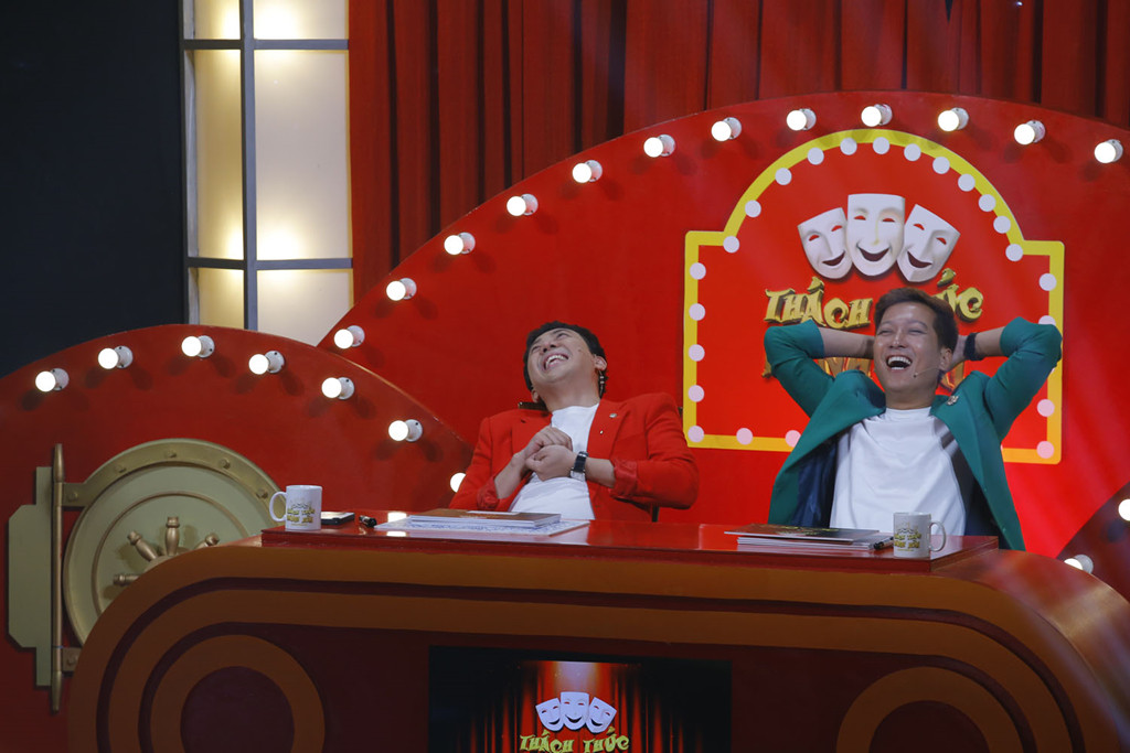 Giang vien tu nhan me Tran Thanh che Truong Giang xau, noi kho nghe-Hinh-2