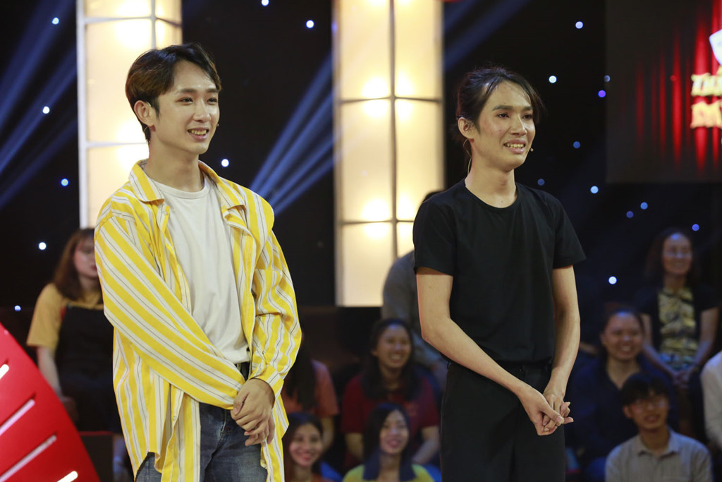 Giang vien tu nhan me Tran Thanh che Truong Giang xau, noi kho nghe-Hinh-3