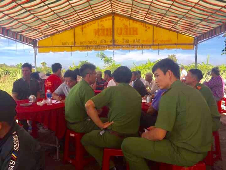 Den choi nha ban gai, thanh nien bi danh thiet mang