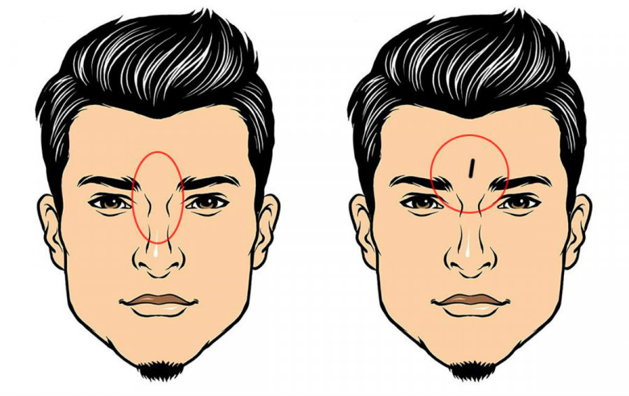 Ấn đường không sáng sủa là một trong những hung tướng báo hiệu bạn là con ghét của Thần Tài. Không chỉ may mắn và phúc lộc thuyên giảm, mà còn thường xuyên gặp phải xui xẻo, họa vô đơn chí, thậm chí còn rước họa sát thân.