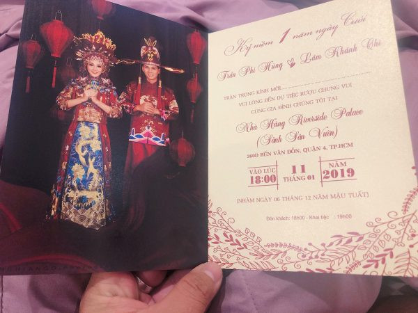 Lam Khanh Chi hanh phuc bao tin sap duoc lam me-Hinh-2