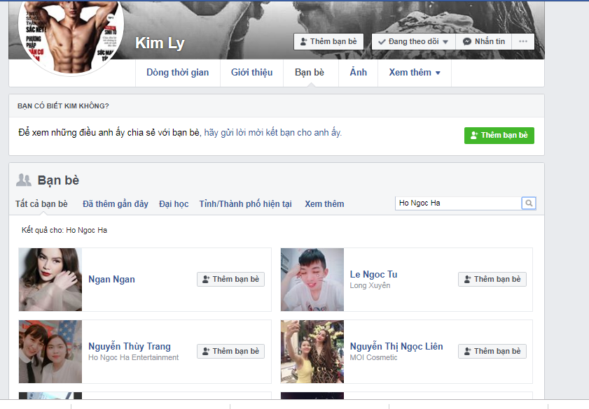 Ho Ngoc Ha va Kim Ly van nhung nhang du da ra mat 2 gia dinh-Hinh-2