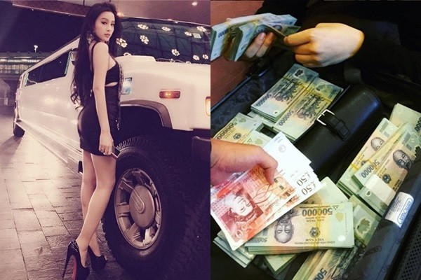 3 con giap bong choc len doi lam dai gia nua cuoi thang Gieng