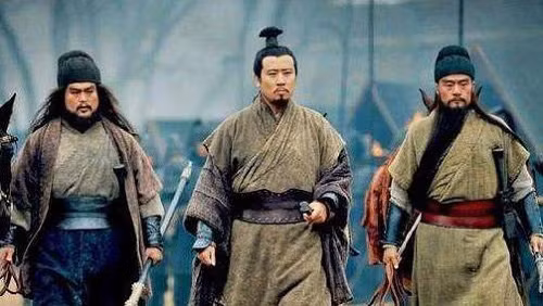 Mãnh tướng đi theo Lưu Bị chinh chiến từ hồi đầu không chỉ có Quan Vũ và Trương Phi.