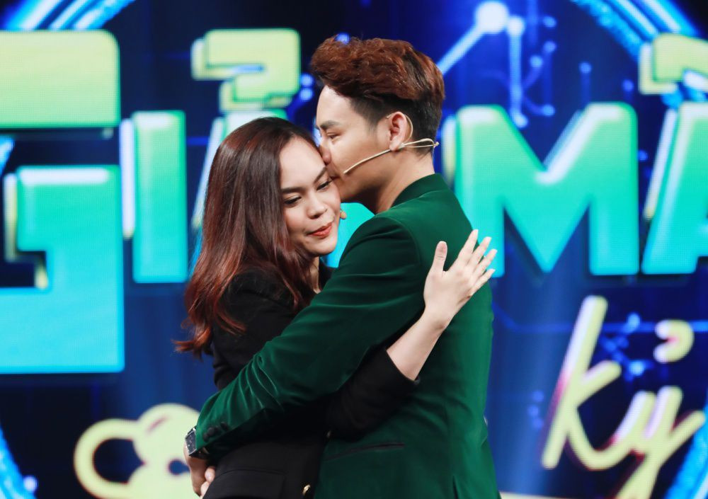 MC VTV ke chuyen bi nhan 