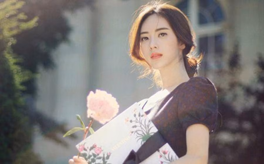 Top 3 con giap nu cang 