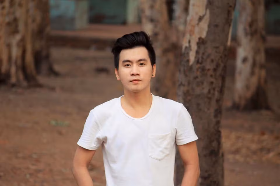 24 tuoi co gi trong tay: Mot can nha rieng giua Sai Gon dong duc