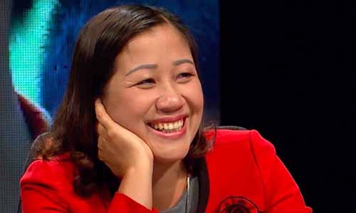 Tam su cua co giao tung doa nat hoc tro thu hut trieu view