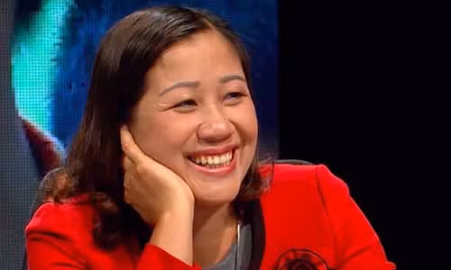 Tam su cua co giao tung doa nat hoc tro thu hut trieu view