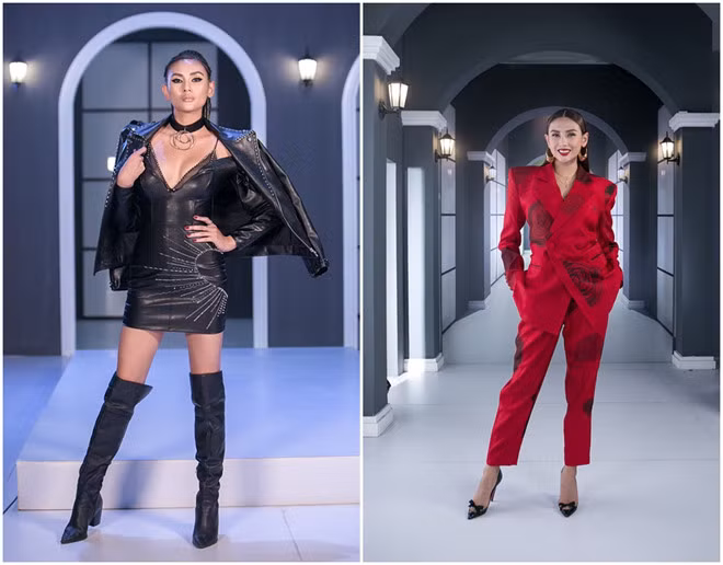 Sau thời gian tạm xa rời showbiz, Võ Hoàng Yến nỗ lực trở lại với nhiều quyết tâm thay đổi, và cố gắng. Mới đây, siêu mẫu sinh năm 1988 đảm nhận vai trò host của Vietnam's Next Top Model 2019. Về đời tư, Hoàng Yến chia sẻ cuộc sống hiện tại của cô hạnh phúc, đầy đủ cả công việc và tình cảm. Chân dài 8X bật mí bạn trai cô nam tính, mạnh mẽ và là người cô ngưỡng mộ. Cô cho biết người này từng có gia đình nhưng chưa có con.