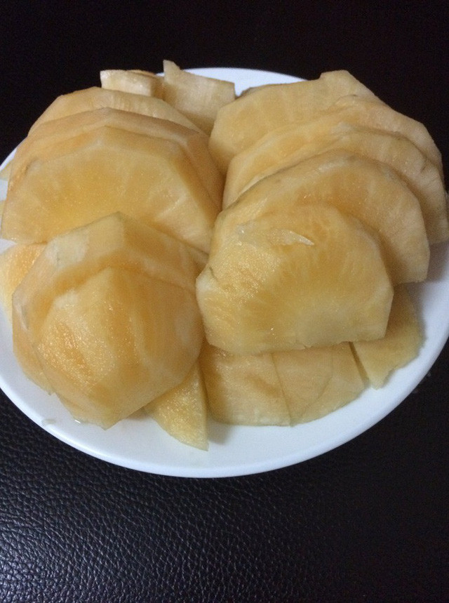 Nguoi thanh pho vao mua san dac san sam dat tu nui cao ve-Hinh-2