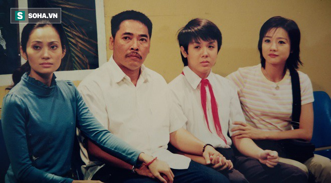 Hanh Thuy: Ngheo qua, kho qua nen nghi bay, tinh di lam gai bia om