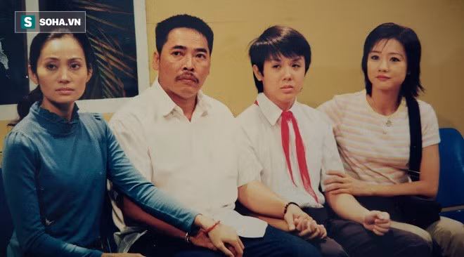 Hanh Thuy: Ngheo qua, kho qua nen nghi bay, tinh di lam gai bia om