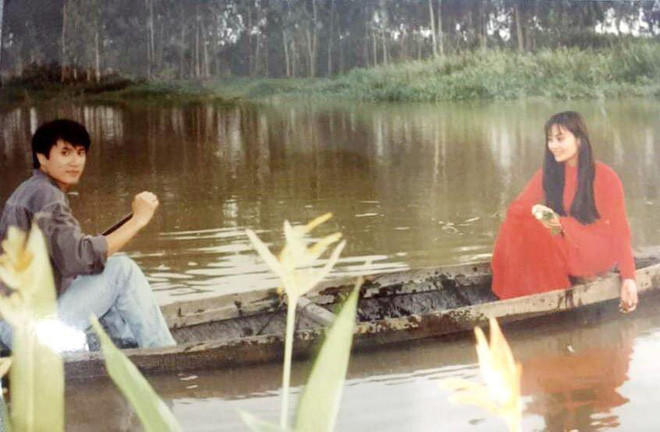 Hanh Thuy: Ngheo qua, kho qua nen nghi bay, tinh di lam gai bia om-Hinh-2