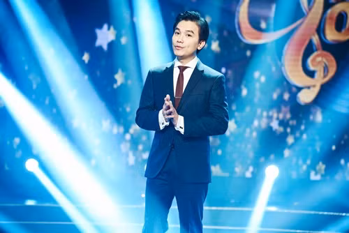 Manh Quynh bi don la cha de cua con gai Phi Nhung?