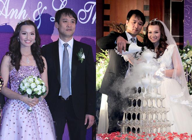 Cuoc song sang chanh cua nguoi dep 