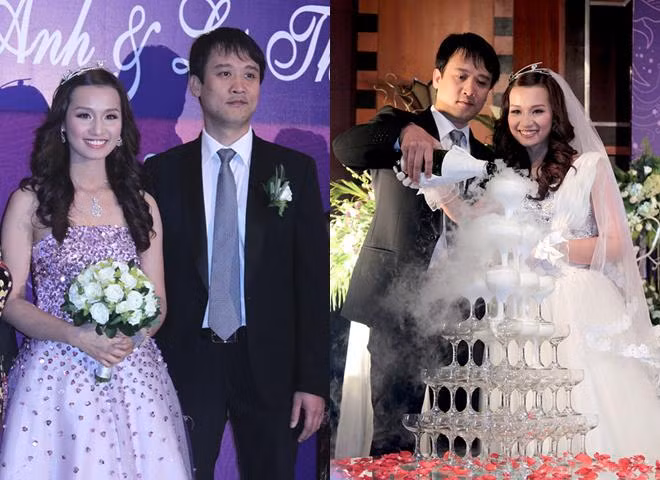 Cuoc song sang chanh cua nguoi dep 