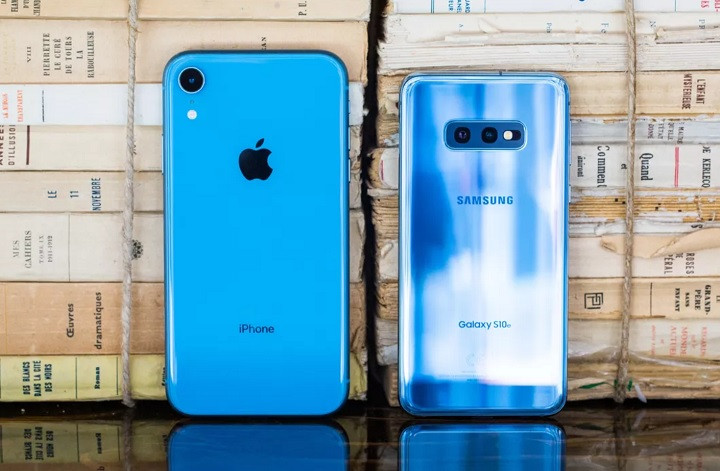 Nguoi dung khong con man ma voi smartphone 1.000 do cua apple va samsung