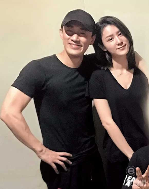 Tai tu Lam Phong mua can ho cao cap trieu do chuan bi lay vo