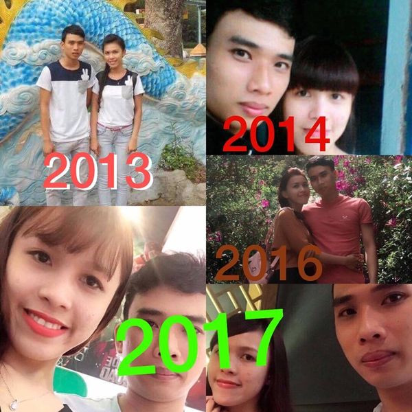 Cap doi ben nhau tu khi hai ban trang den luc sam nha lau, xe hoi-Hinh-2